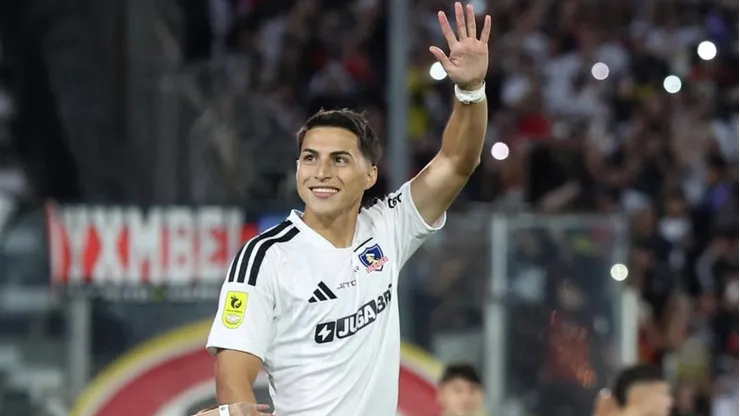 Jonathan Villa y el sueño que le hizo cumplir a su mamá.