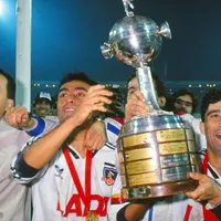 Se cumplen 35 años de la histórica Libertadores ganada por Colo Colo