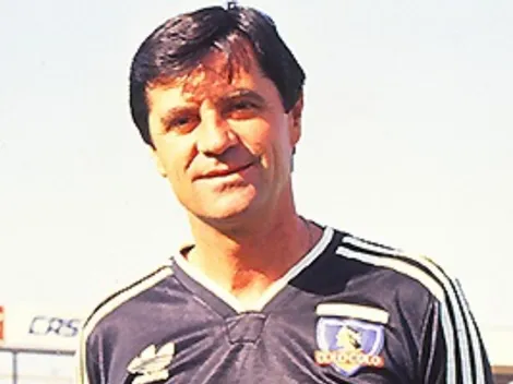 Las reacciones en Colo Colo tras confirmarse la visita de Jozic