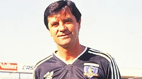 En Colo Colo reacción ante la visita de Mirko Jozic: "Merece un recibimiento con el pueblo"