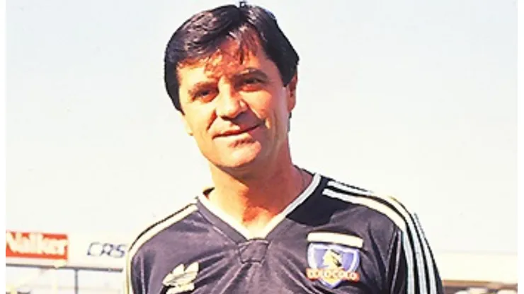En Colo Colo reacción ante la visita de Mirko Jozic: "Merece un recibimiento con el pueblo"