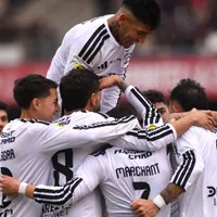 Colo Colo busca ratificar su gran momento en una dura visita a Huachipato