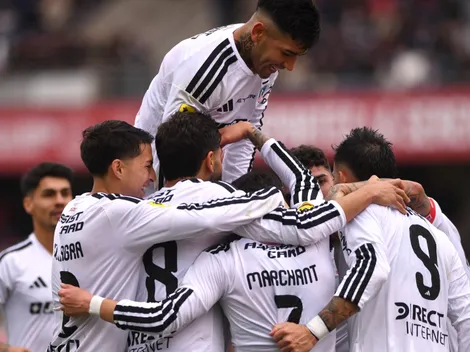 Colo Colo busca ratificar su gran momento en una dura visita a Huachipato