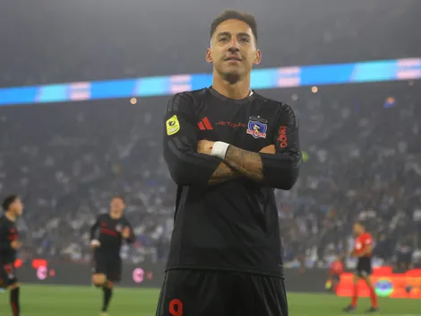 Gran presente de Correa tiene premio: elegido en once ideal de Sudamérica