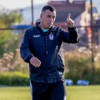 Ex Colo Colo: El error de Paredes que le puede costar caro a Santiago Morning