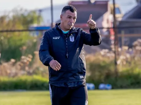 Ex Colo Colo: El error de Paredes que le puede costar caro a Santiago Morning