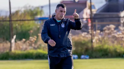 Ex Colo Colo: Esteban Paredes comete error y Santiago Morning arriesga sanción deportiva