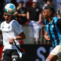 ¿Cuándo juega Colo Colo vs Huachipato y qué canal transmite el partido?