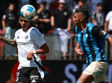 ¿Cuándo juega Colo Colo vs Huachipato y qué canal transmite el partido?