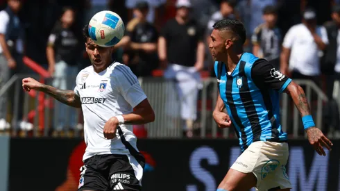 ¿Cuándo juega Colo Colo vs Huachipato y qué canal transmite la Copa de la Liga?