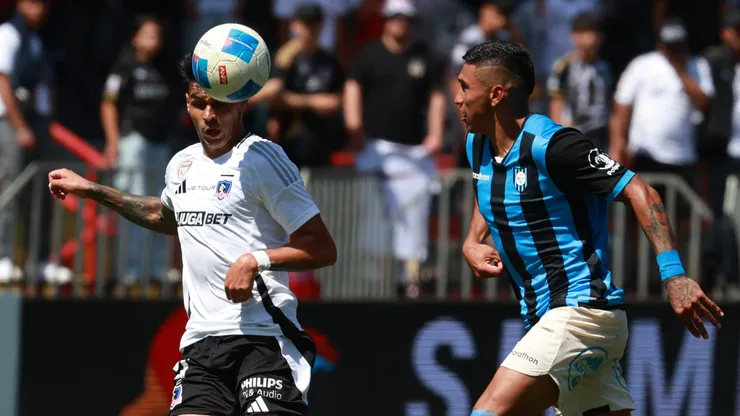 ¿Cuándo juega Colo Colo vs Huachipato y qué canal transmite la Copa de la Liga?