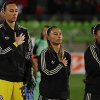 Minuto a minuto: Chile Femenino recibe a Ecuador por las Eliminatorias