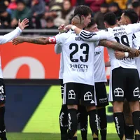 Mosa repasa las claves para que Colo Colo gane otra Libertadores