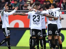 Mosa repasa las claves para que Colo Colo gane otra Libertadores