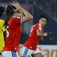 Chile Femenino cayó ante Ecuador y quedó fuera del Mundial 2027