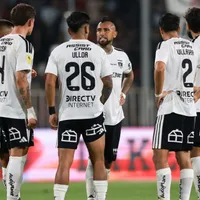 ¡Colo Colo queda eliminado de la Copa de la Liga!