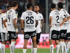 ¡Colo Colo queda eliminado de la Copa de la Liga!