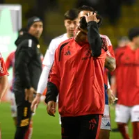 Los caminos que le quedan a Colo Colo para clasificar a Copa Libertadores