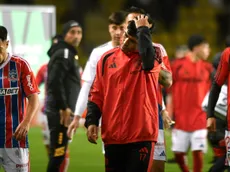 Los caminos que le quedan a Colo Colo para clasificar a Copa Libertadores