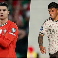 ¿Qué canal transmite hoy el partido de Chile vs Portugal?