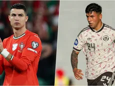 ¿Qué canal transmite hoy el partido de Chile vs Portugal?