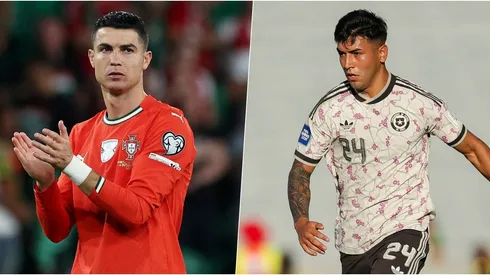 ¿Qué canal transmite hoy el partido de Chile vs Portugal?