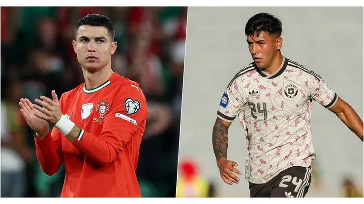 ¿Qué canal transmite hoy el partido de Chile vs Portugal?