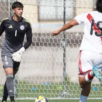 ¿A qué hora juega Chile Sub 20 vs Brasil y qué canal transmite el amistoso?