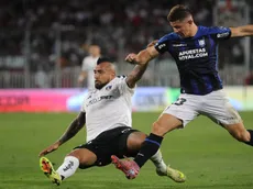 ¿Cuándo y dónde ver a Colo Colo vs Huachipato por la Copa de la Liga?