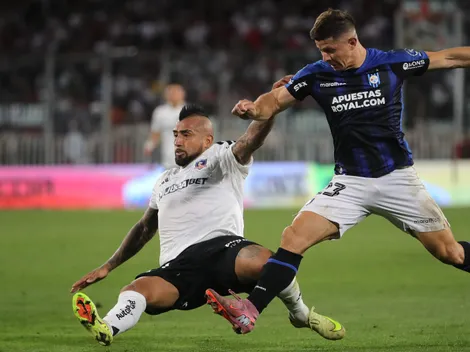 ¿Cuándo y dónde ver a Colo Colo vs Huachipato por la Copa de la Liga?