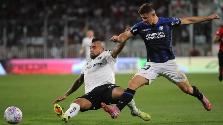 ¿Cuándo y dónde ver a Colo Colo vs Huachipato?