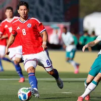 Portugal derrota a Chile por 2-1 en pálida presentación