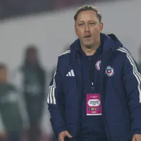 La respuesta de Mena sobre su continuidad tras quedar fuera del Mundial