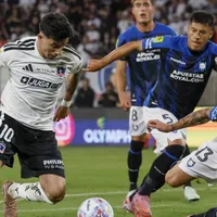 ¿Qué canal transmite hoy el partido de Colo Colo vs Huachipato?