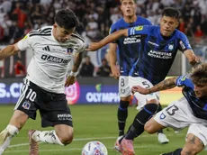 ¿Qué canal transmite hoy el partido de Colo Colo vs Huachipato?