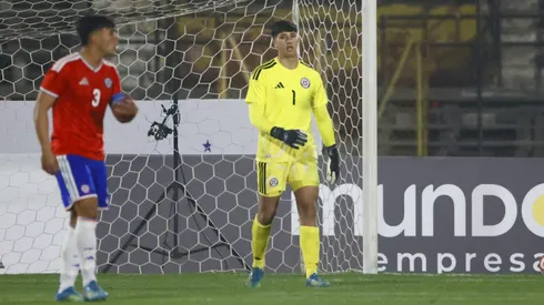 Sebastián Miranda destacó a Gabriel Maureira.