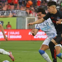 Minuto a minuto: Colo Colo se despide de la Copa de La Liga ante Huachipato