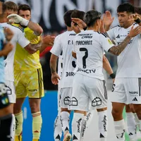 Colo Colo tiene nuevo capitán ante Huachipato