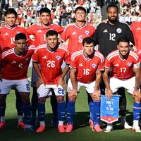 ¿Cuándo juega Chile vs RD Congo y qué canal transmite el amistoso?