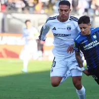 Minuto a minuto: Huachipato golpea a Colo Colo en Talcahuano
