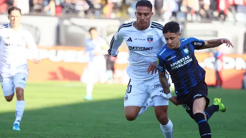 Minuto a minuto: Huachipato golpea a Colo Colo en Talcahuano