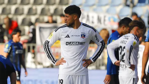 Colo Colo cae por la cuenta mínima ante Huachipato por la última fecha de la Copa de la Liga en Talcahuano.