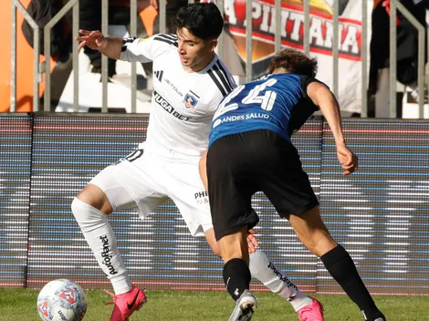 Minuto a minuto: Huachipato golpea a Colo Colo en Talcahuano