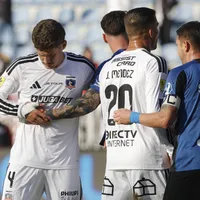 Tabla de posiciones: Así quedó Colo Colo en la Copa de la Liga
