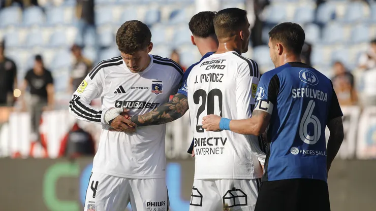 Tabla de posiciones: Así quedó Colo Colo tras enfrentar a Huachipato por la Copa de la Liga.