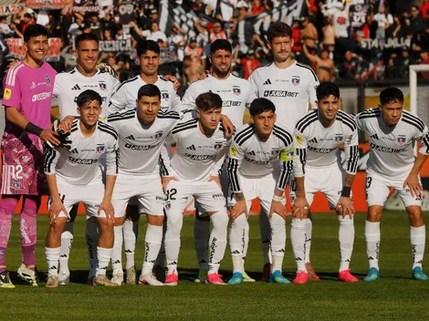 Uno a Uno: Colo Colo se despide con una derrota