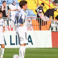 Colo Colo se despide de la Copa de La Liga con derrota ante Huachipato