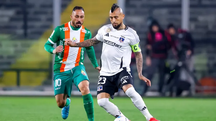 Cobresal será la próxima prueba que tenga Colo Colo para la Liga de Primera 2026