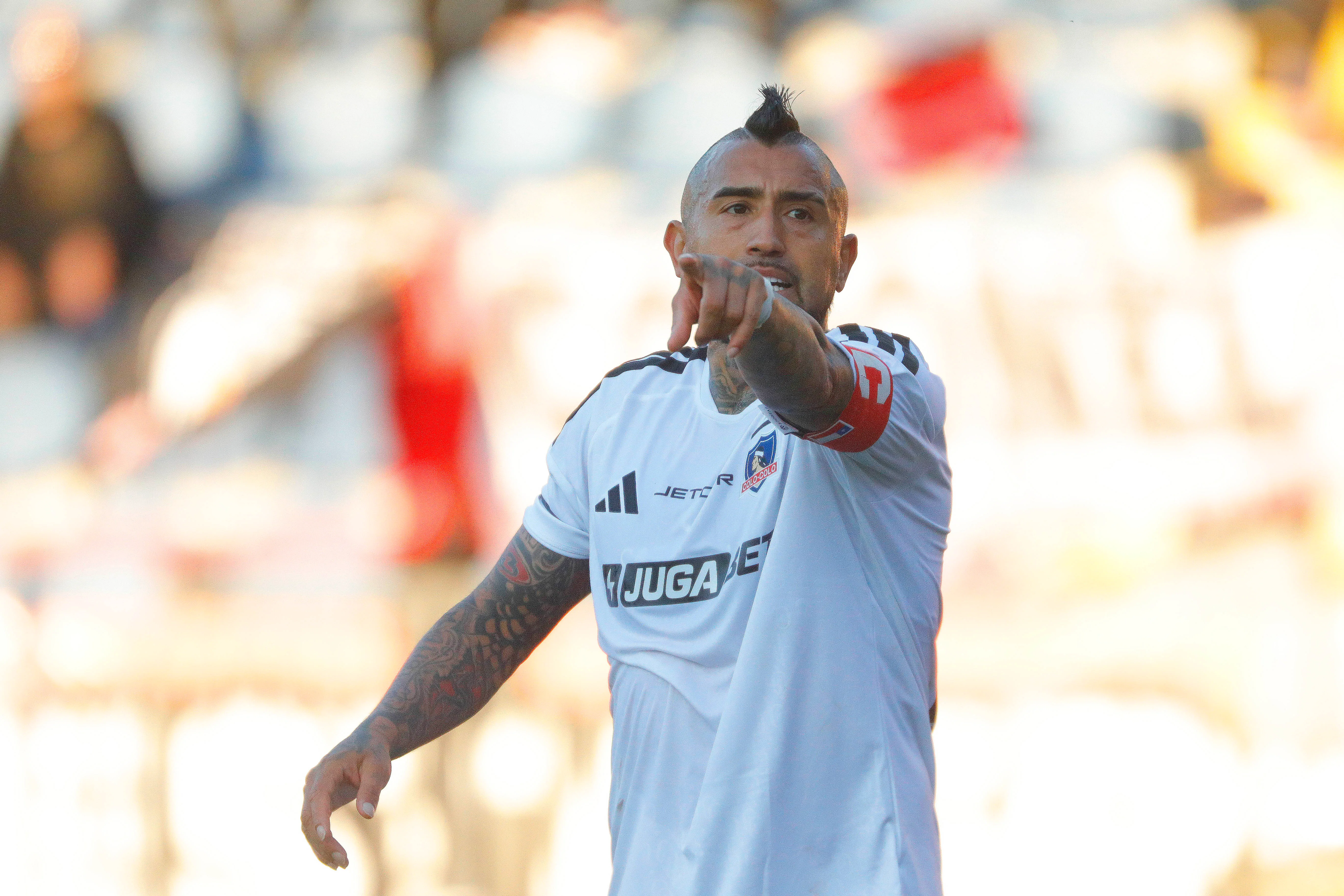 Foto: Marco Vazquez/Photosport