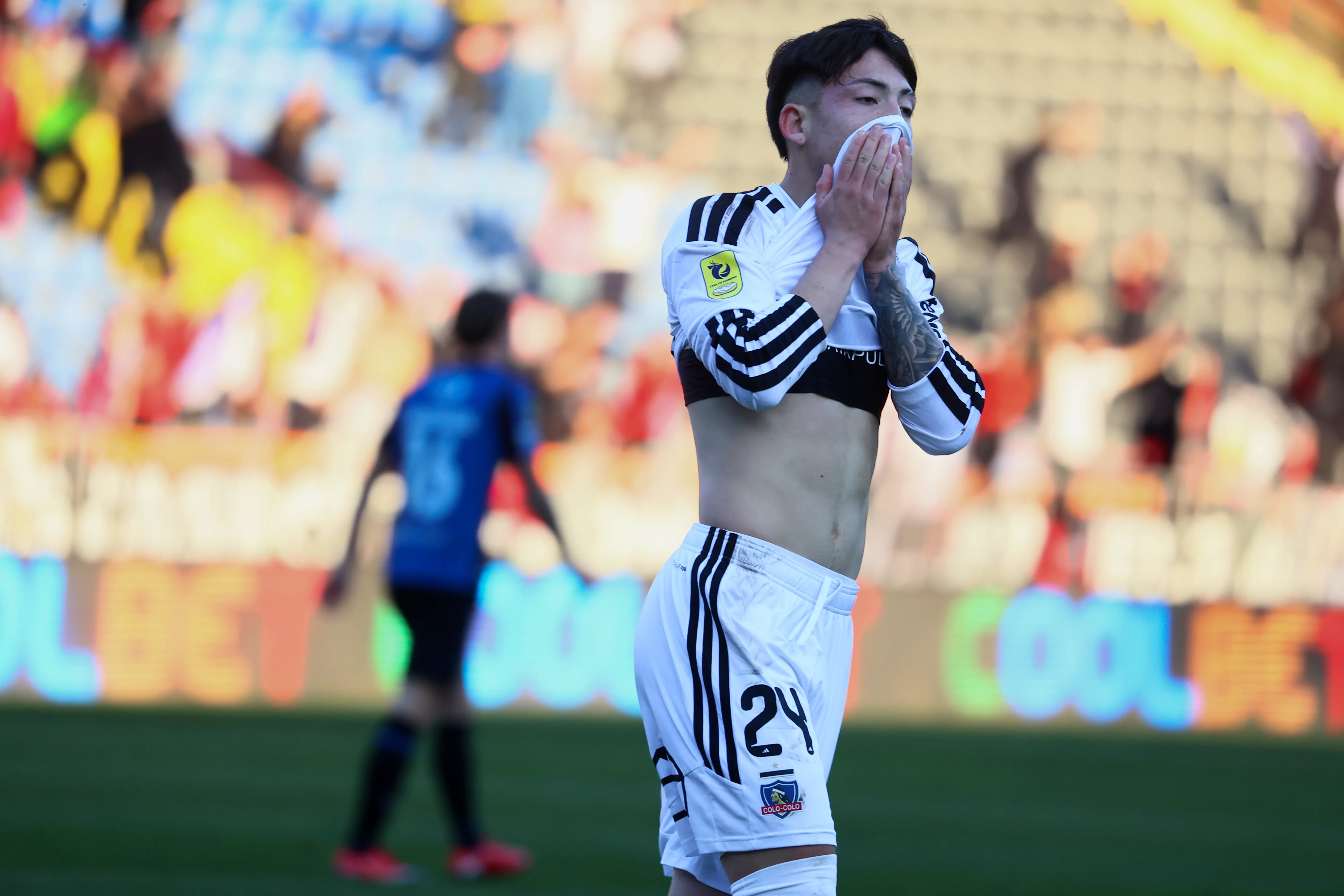 Foto: Eduardo Fortes/Photosport